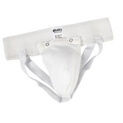 Coquille SELECT blanche