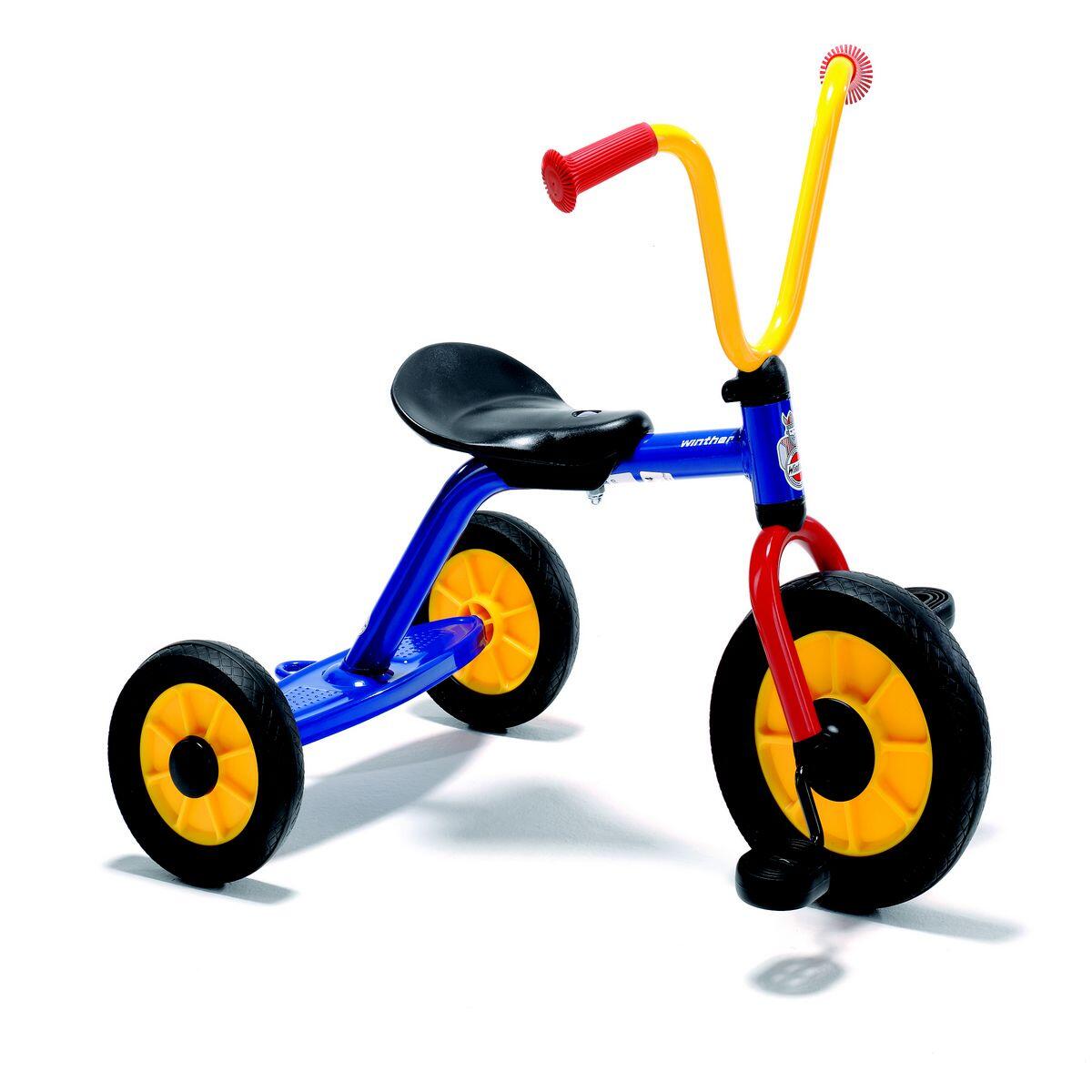 WINTHER Triciclo per bambini Tremblay CT Mini-vicking