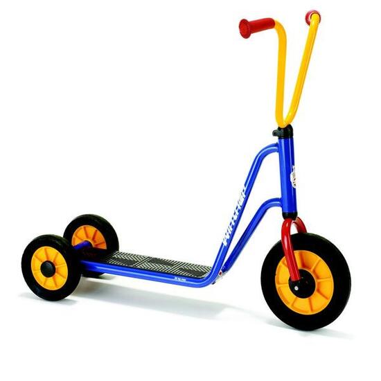 Monopattino a 3 ruote per bambini Tremblay CT Mini-vicking