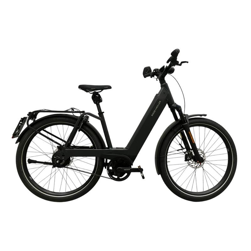 Reconditionné Vélo électrique speed pedelec - Riese&Müller Nevo 4 GT Vario HS