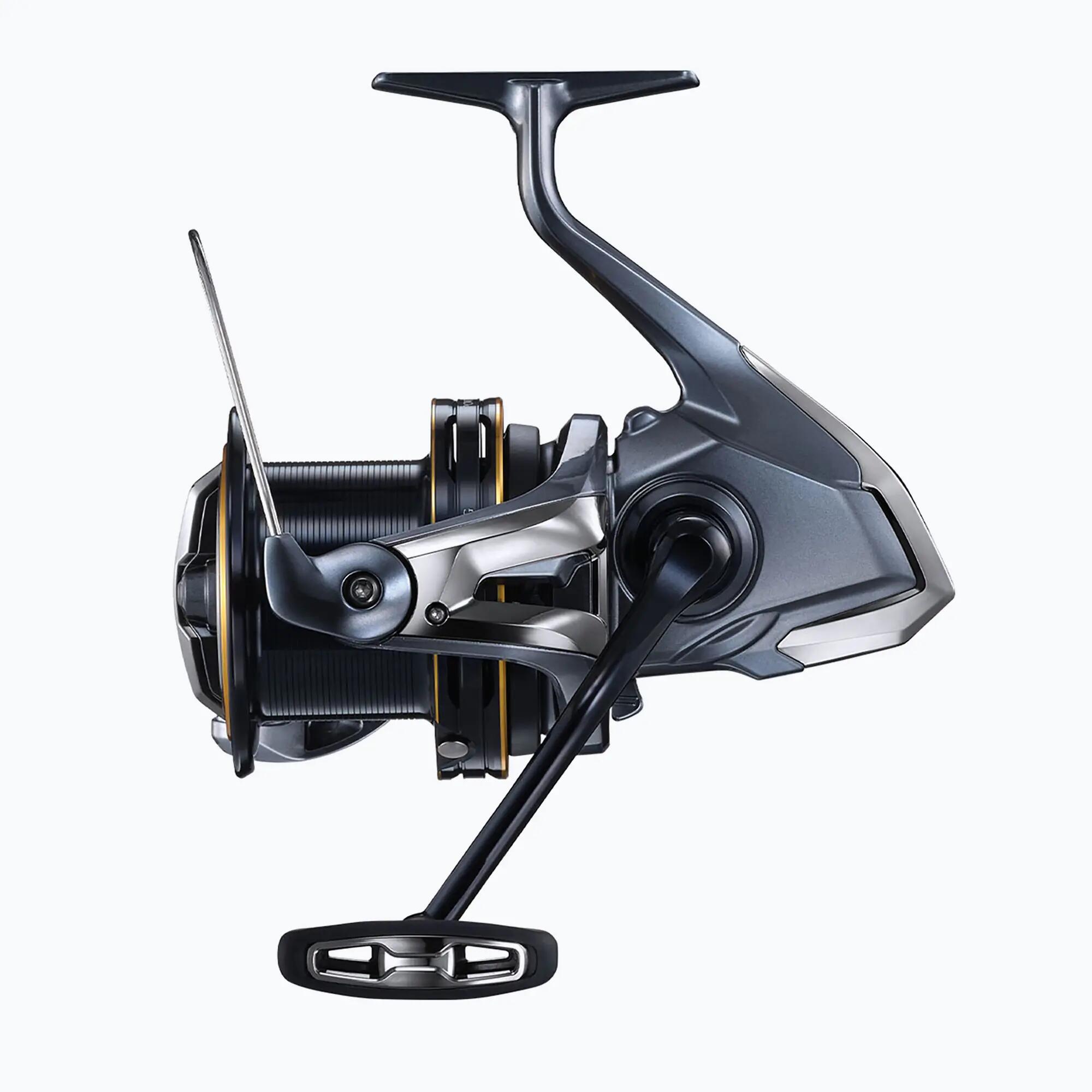 Kołowrotek karpiowy Shimano Power Aero XSC 2/2