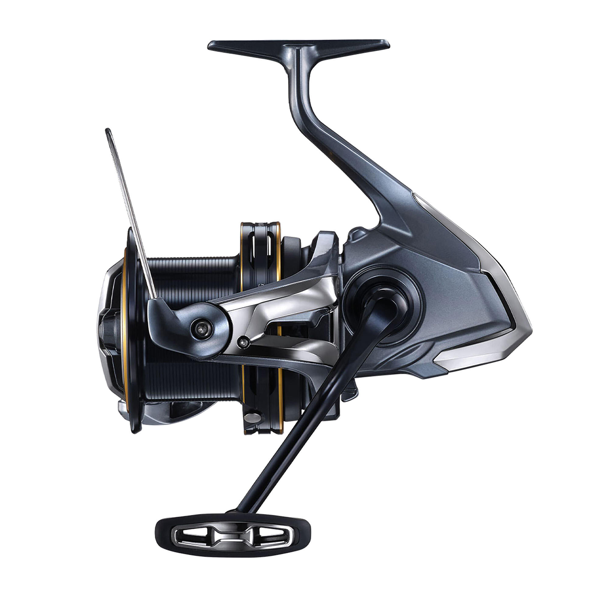 SHIMANO Rybářský naviják Power Aero XSC