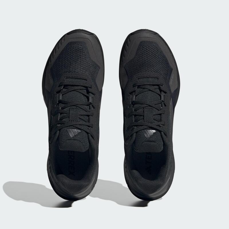 Buty trailowe męskie Terrex Soulstride RAIN.RDY