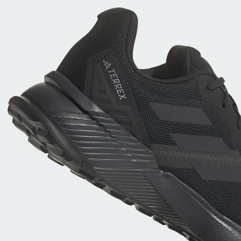 Buty trailowe męskie Terrex Soulstride RAIN.RDY