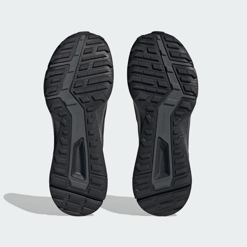 Buty trailowe męskie Terrex Soulstride RAIN.RDY
