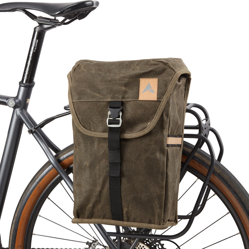 Sacoche de vélo Heritage 16 Litres