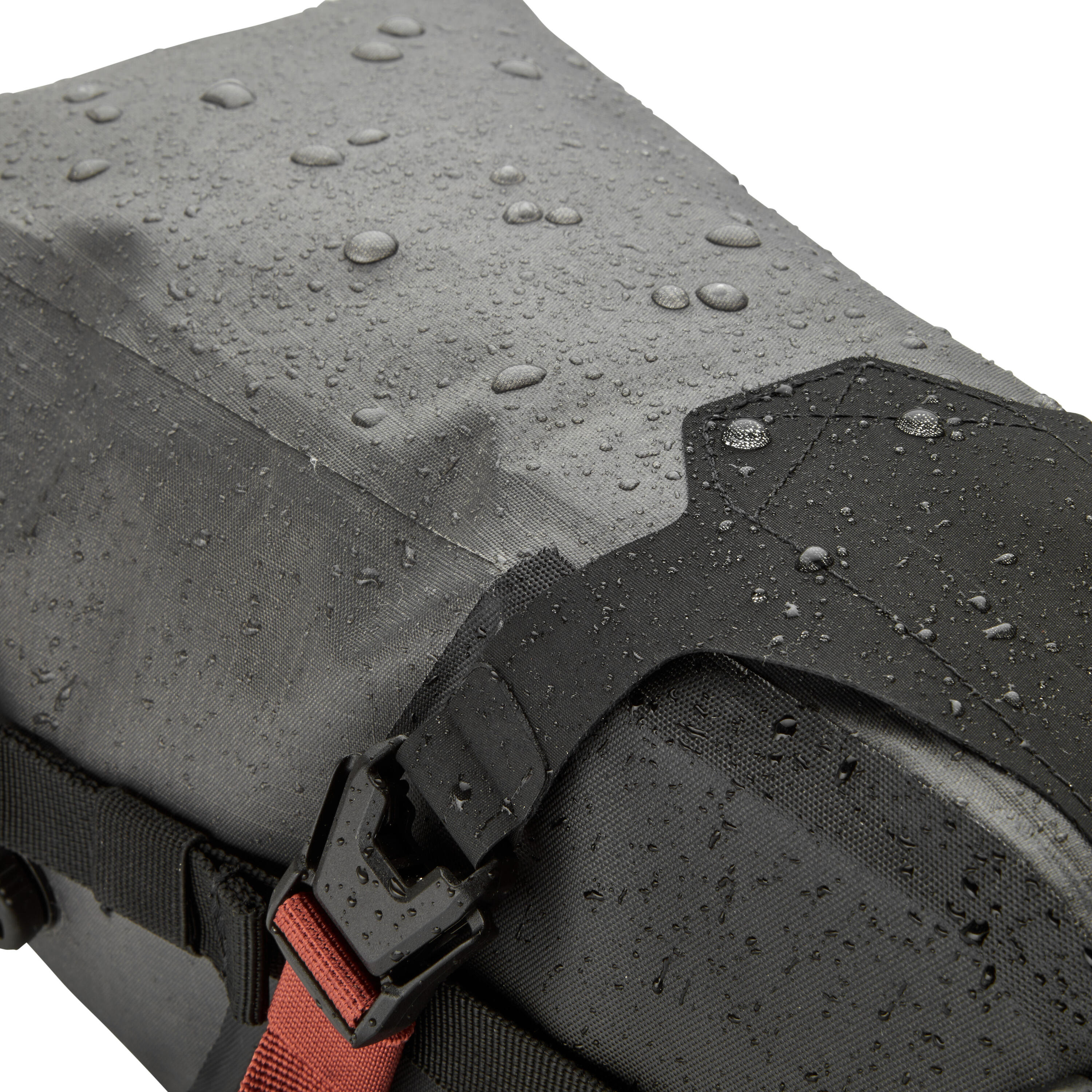 sacoche de Selle Vortex Imperméable compatce 5/6