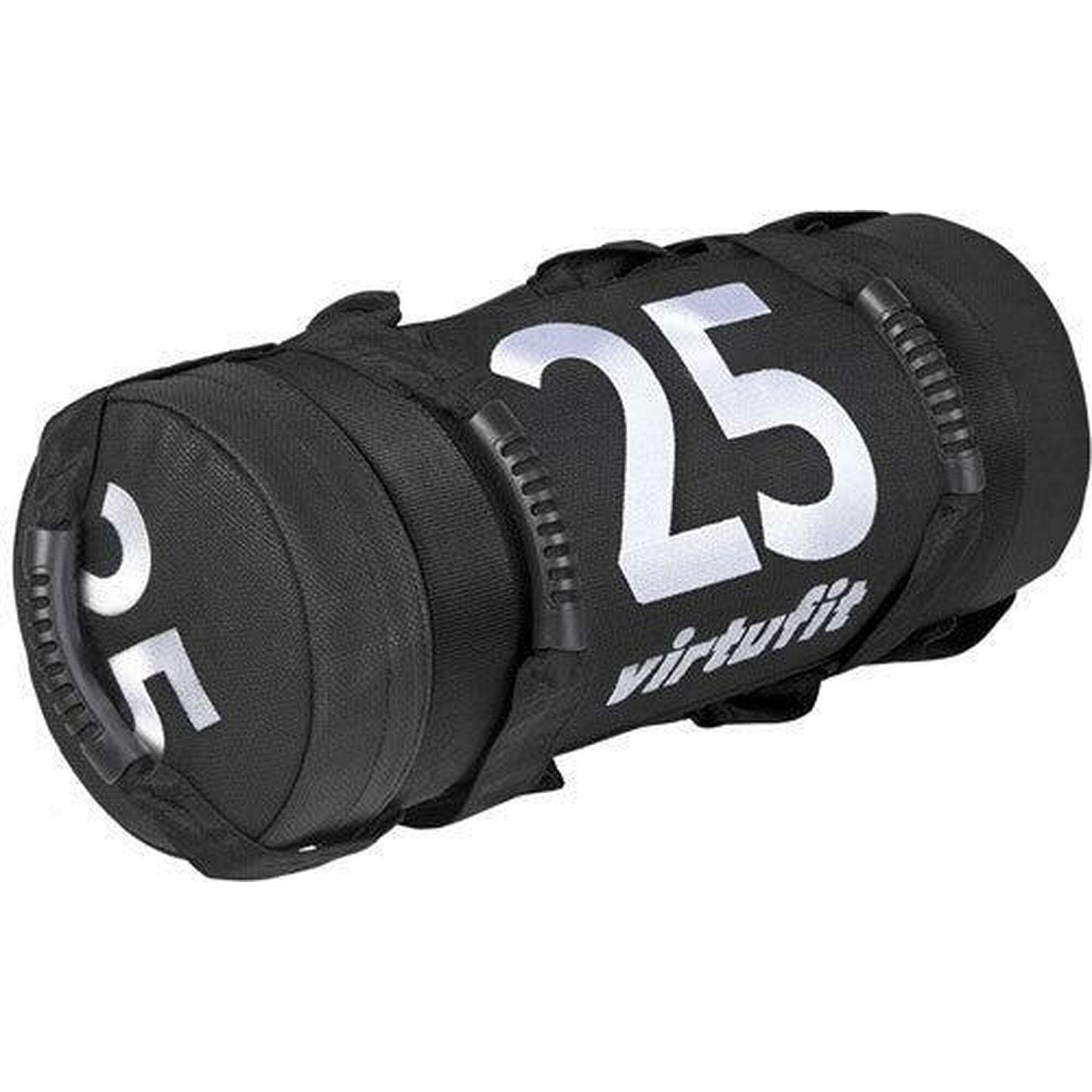 Zátěžový vak Power Bag varianta 25 kg