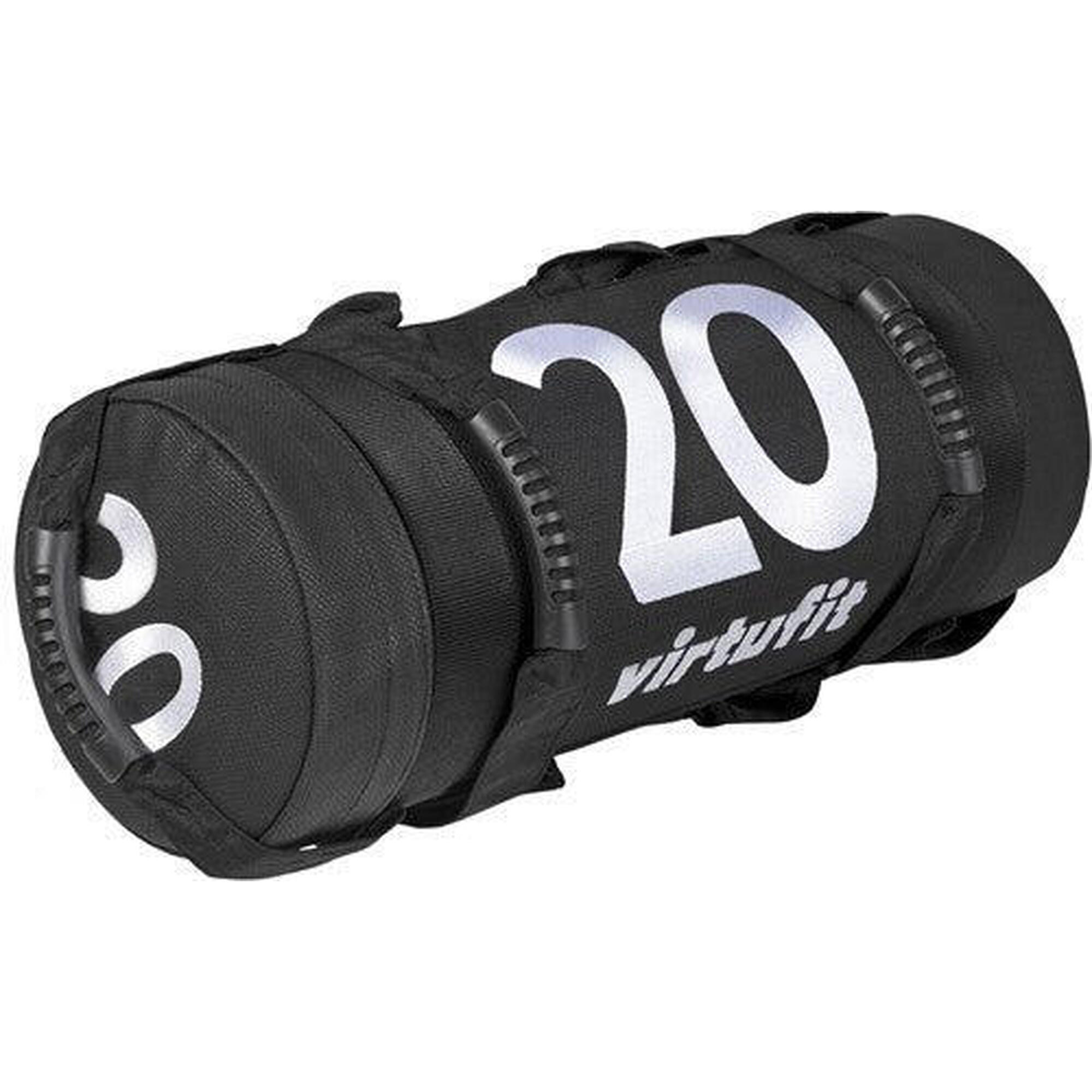 Zátěžový vak Power Bag varianta 20 kg