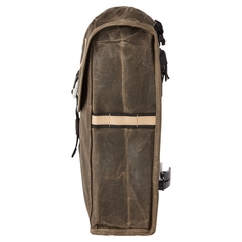Sacoche de vélo Heritage 16 Litres