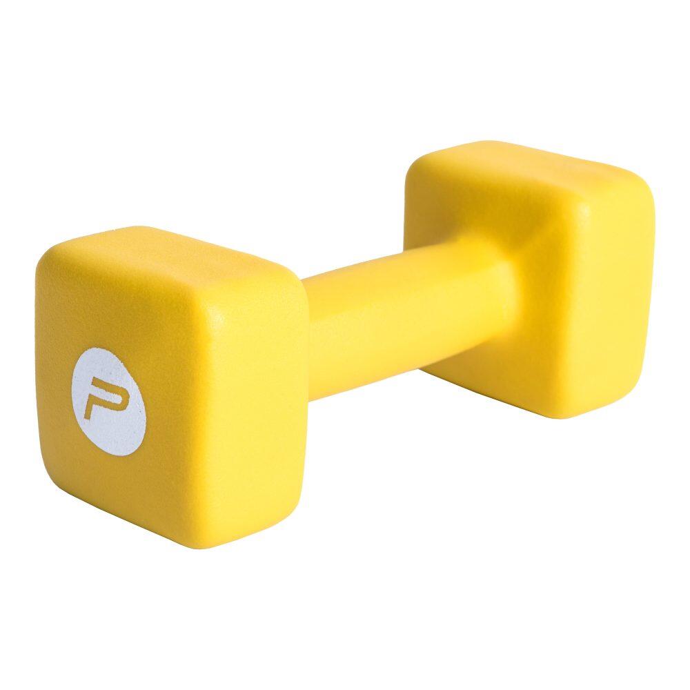 Dumbbell Pure2Improve neoprene 5Kg 3/8