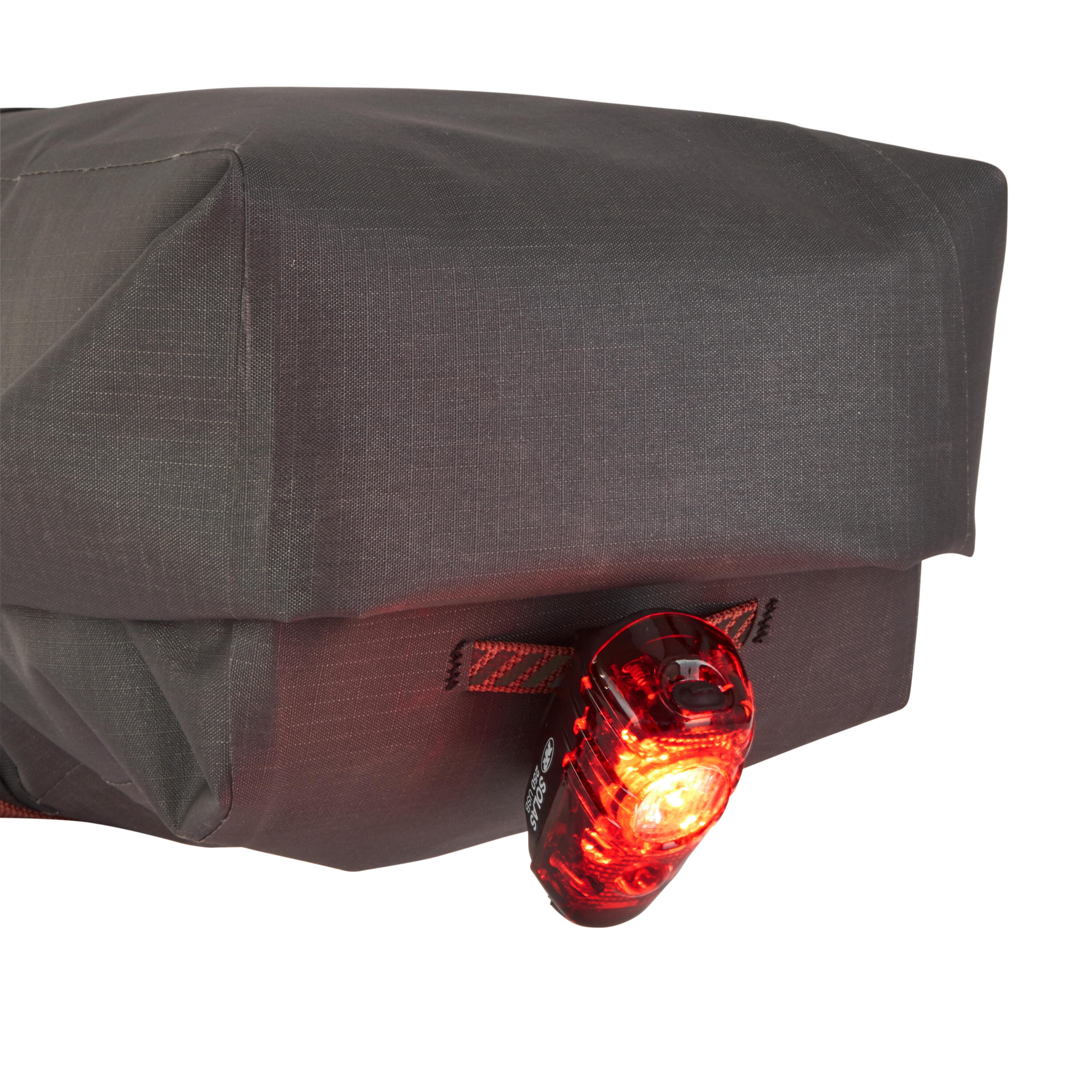 sacoche de Selle Vortex Imperméable compatce 6/6