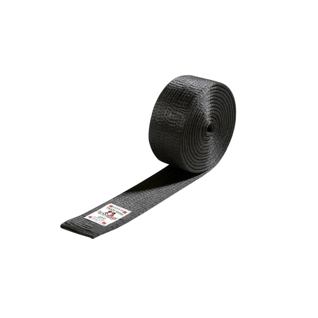Budō belt Danrho Kunstseide 4 cm