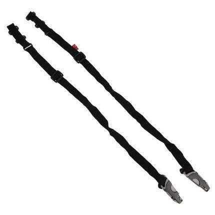 Ceinture 5-points bébé Hamax Chill