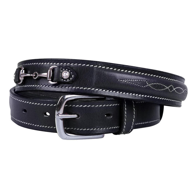 Ceinture QHP Ricki                      3 modèles disponiblesÀ partir de 2350€ 2795€ -15%    * La vente débute le 28/07/2025    QHP Ceinture QHP RickiVendu exclusivement en ligne   