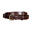 Ceinture cuir Dy'on Plat