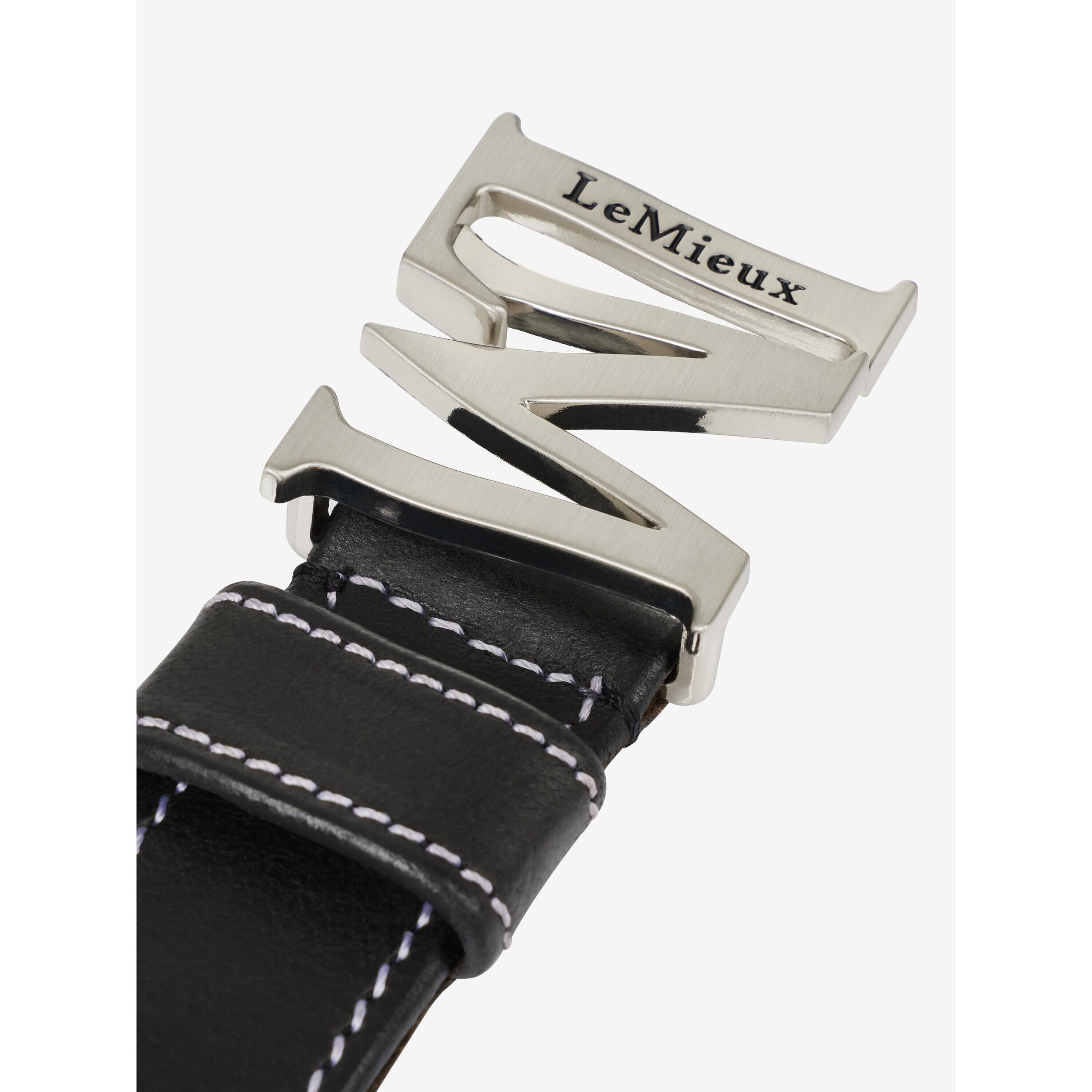 Damesriem LeMieux Monogramme 2/4