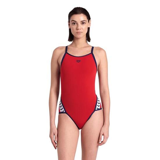 Maillot de bain 1 pièce femme Arena Icons Super Fly