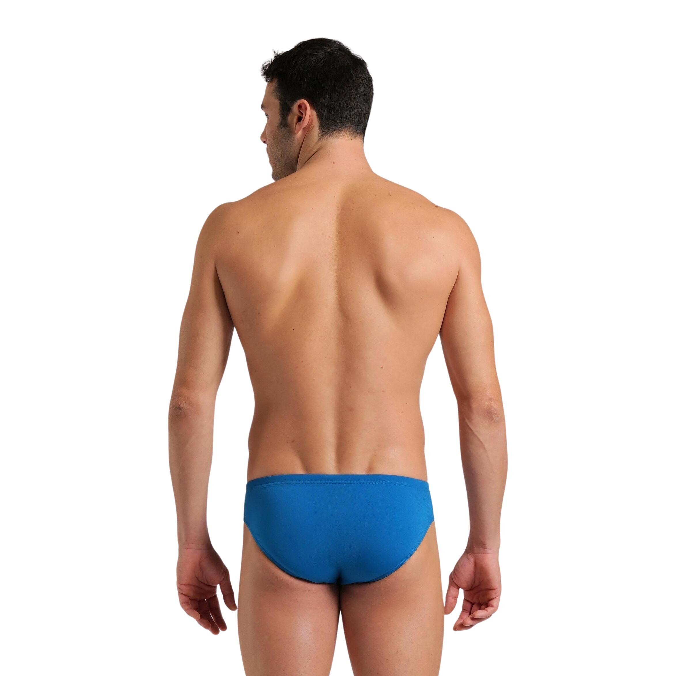 Slip de bain Arena Team 4/5