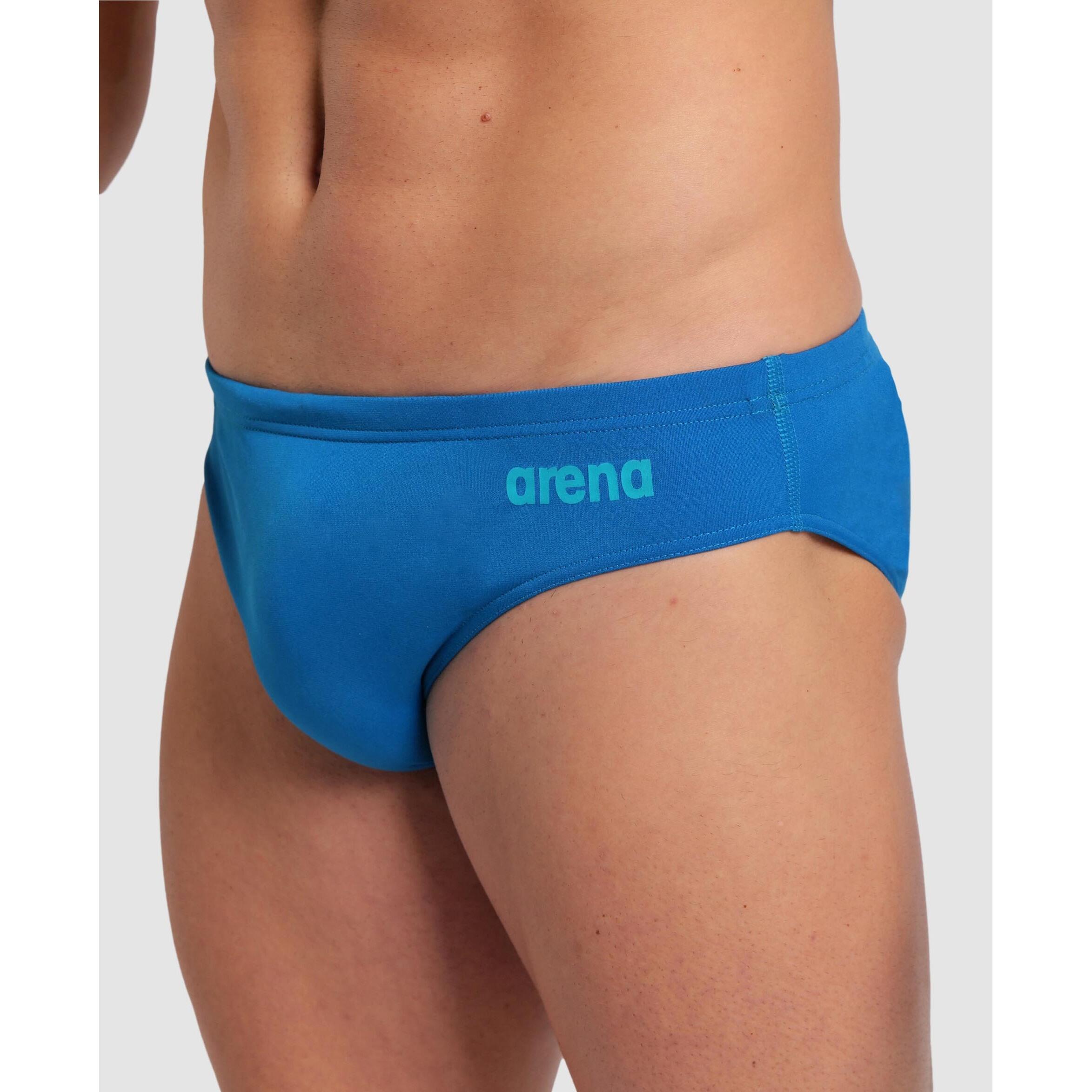 Slip de bain Arena Team 3/5