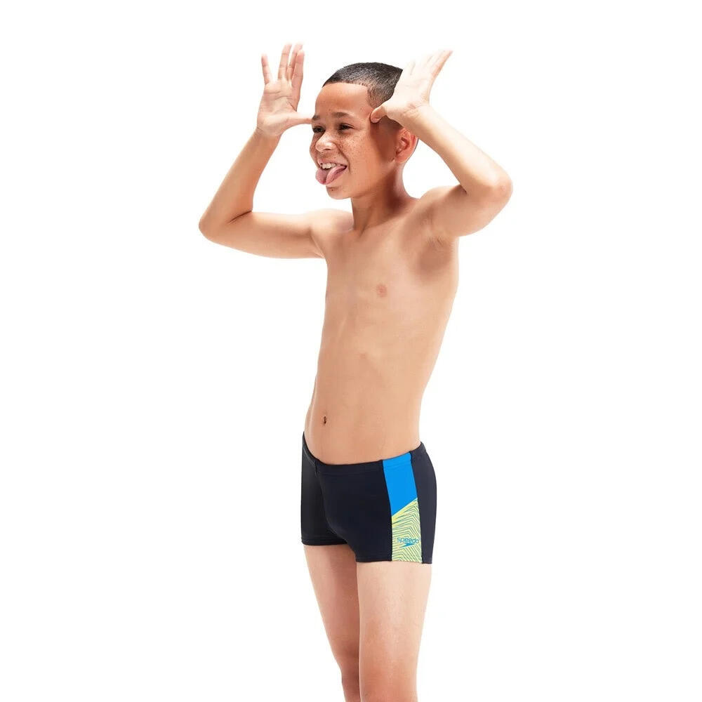 Short de bain enfant Speedo Eco dive 4/5