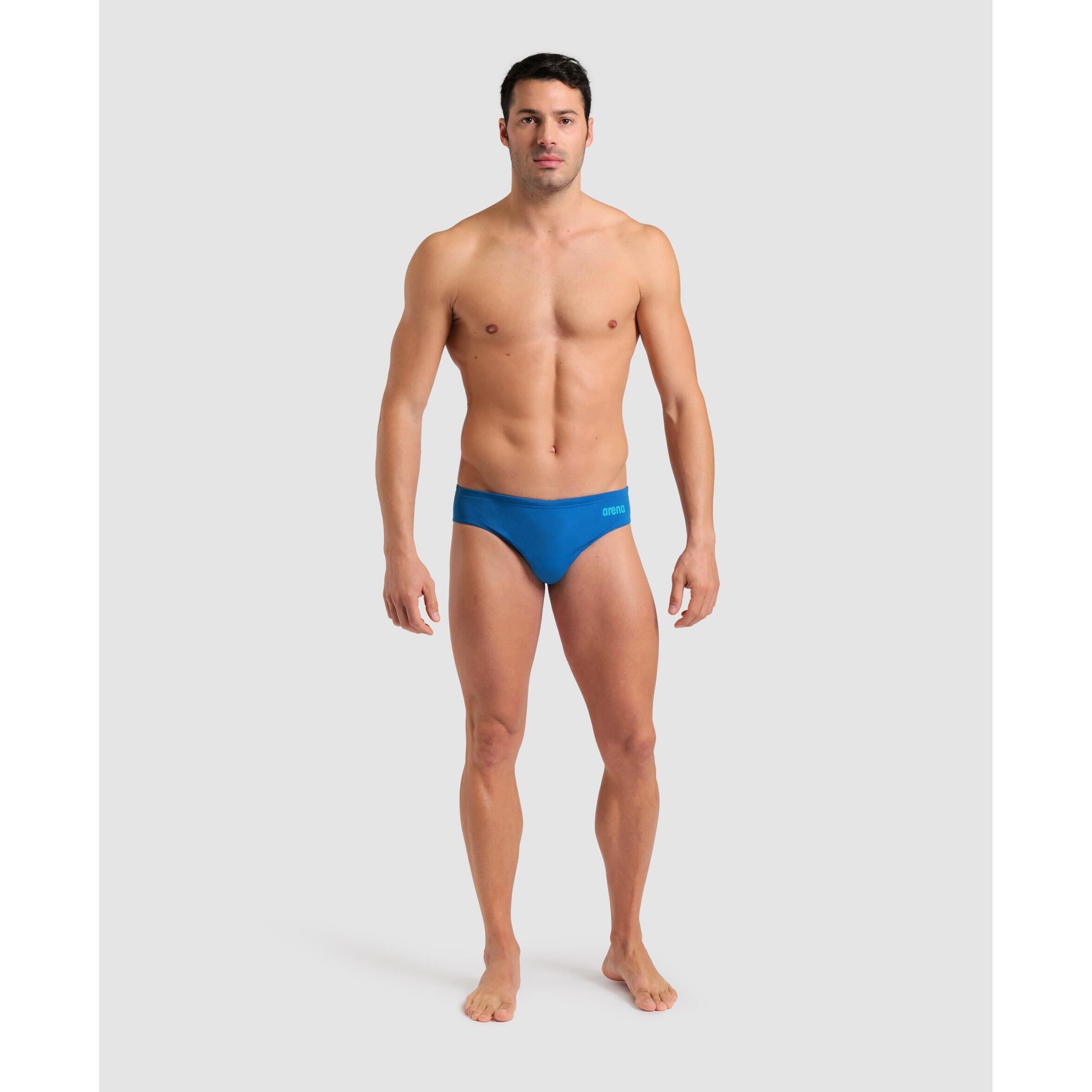 Slip de bain Arena Team 2/5
