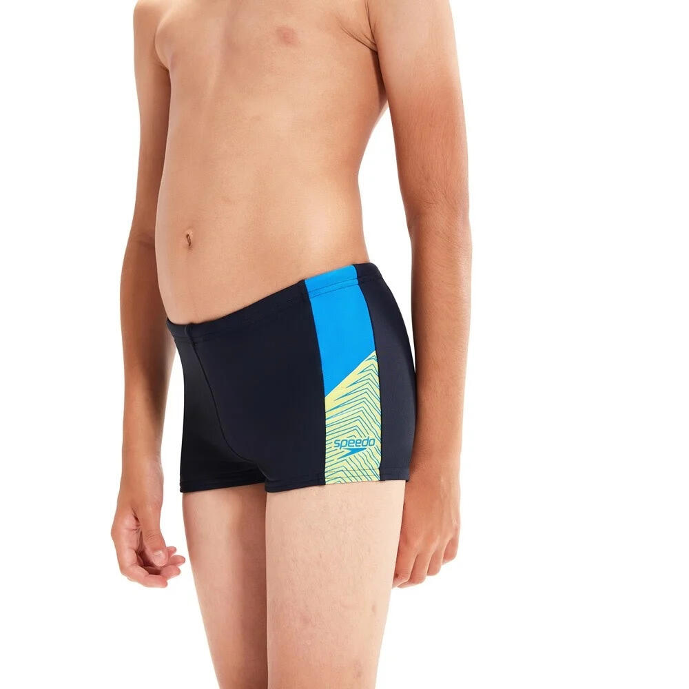 Short de bain enfant Speedo Eco dive 2/5