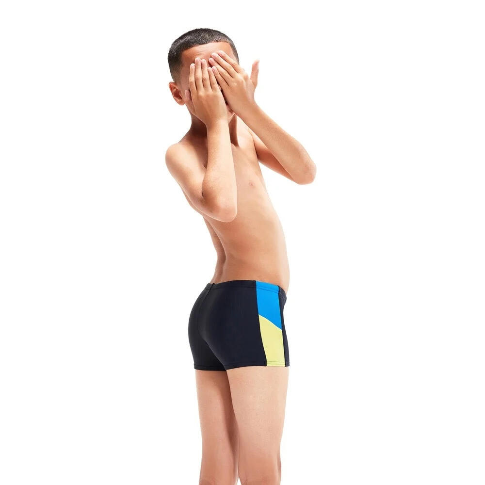 Short de bain enfant Speedo Eco dive 3/5