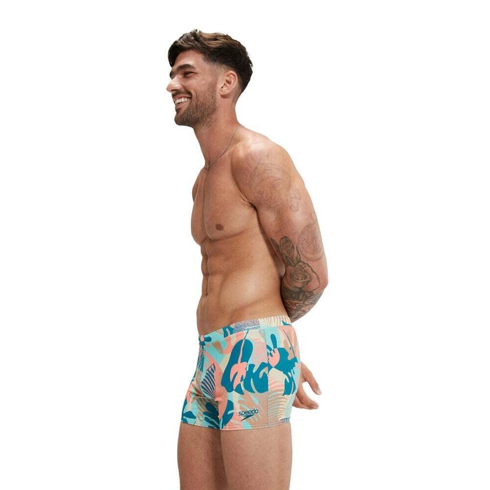 Seconde vie - Short de bain enfant Speedo Eco Escape 3/3