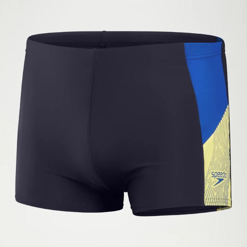 Short de bain enfant Speedo Eco dive