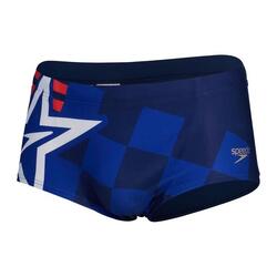Short de bain Speedo Eco+ Placem Dig