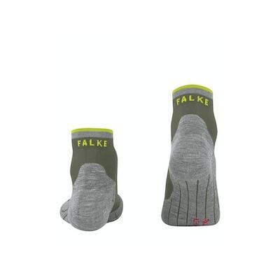 Falke Herren Laufsocken RU4 Endurance Short Reflect 16233 3/5