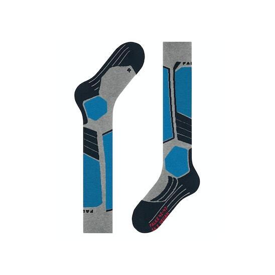 FALKE Kniekousen Falke SK2 Intermediate Vegan