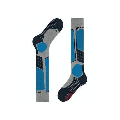 Kniekousen falke sk2 intermediate vegan