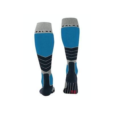 Calze alte fino al ginocchio Falke SK2 Intermediate Vegan 4/5