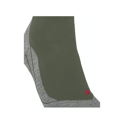Falke Herren Laufsocken RU4 Endurance Short Reflect 16233 5/5
