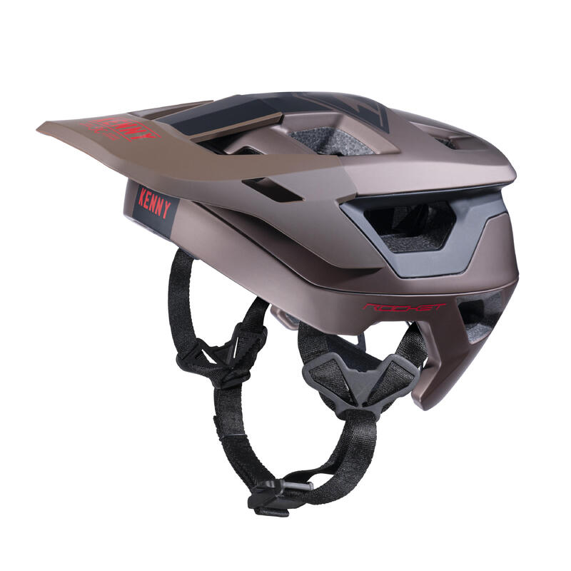 MTB Helm Kenny Rocket