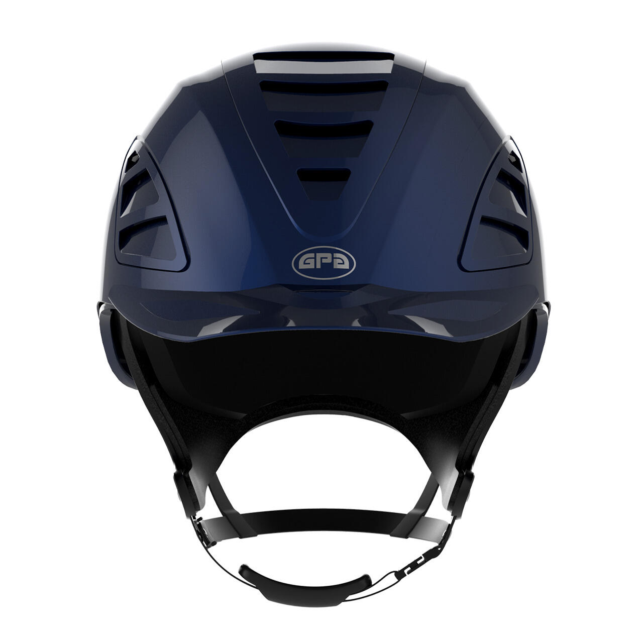 Casco de aire GPA 4S Speed TLS 3/4