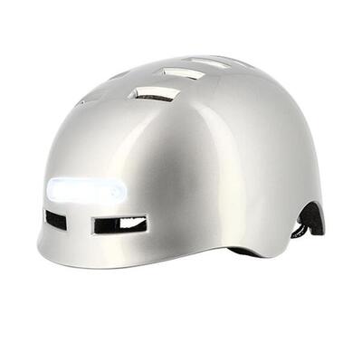 Urban helm met led occipitale aanpassing optimiz o365
