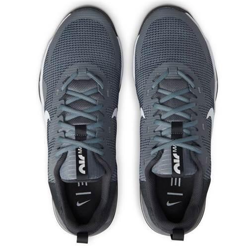 Scarpa formazione uomo Nike Air Max Alpha Trainer 5 3/4