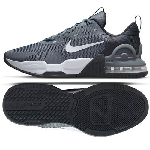 Scarpa formazione uomo Nike Air Max Alpha Trainer 5 2/4