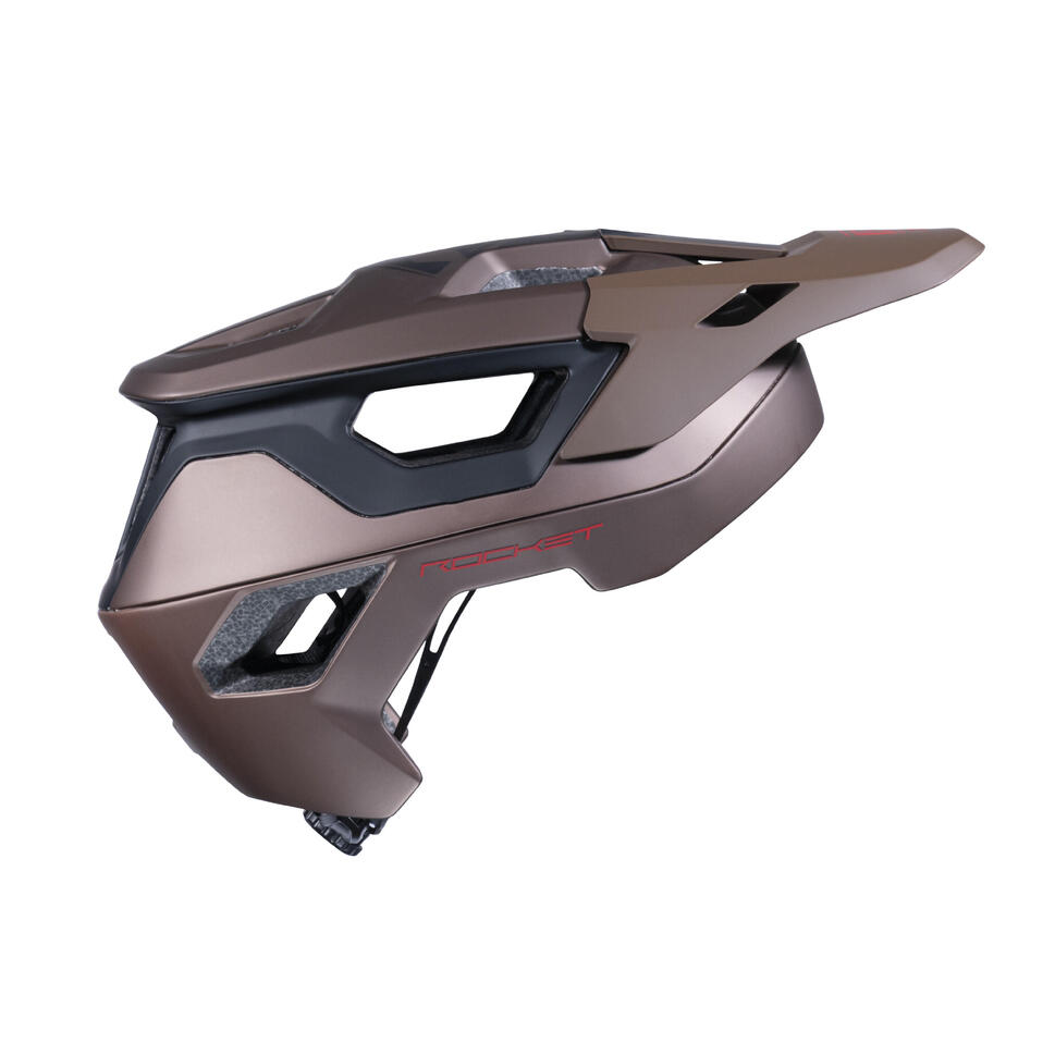 Kask rowerowy MTB Kenny Rocket