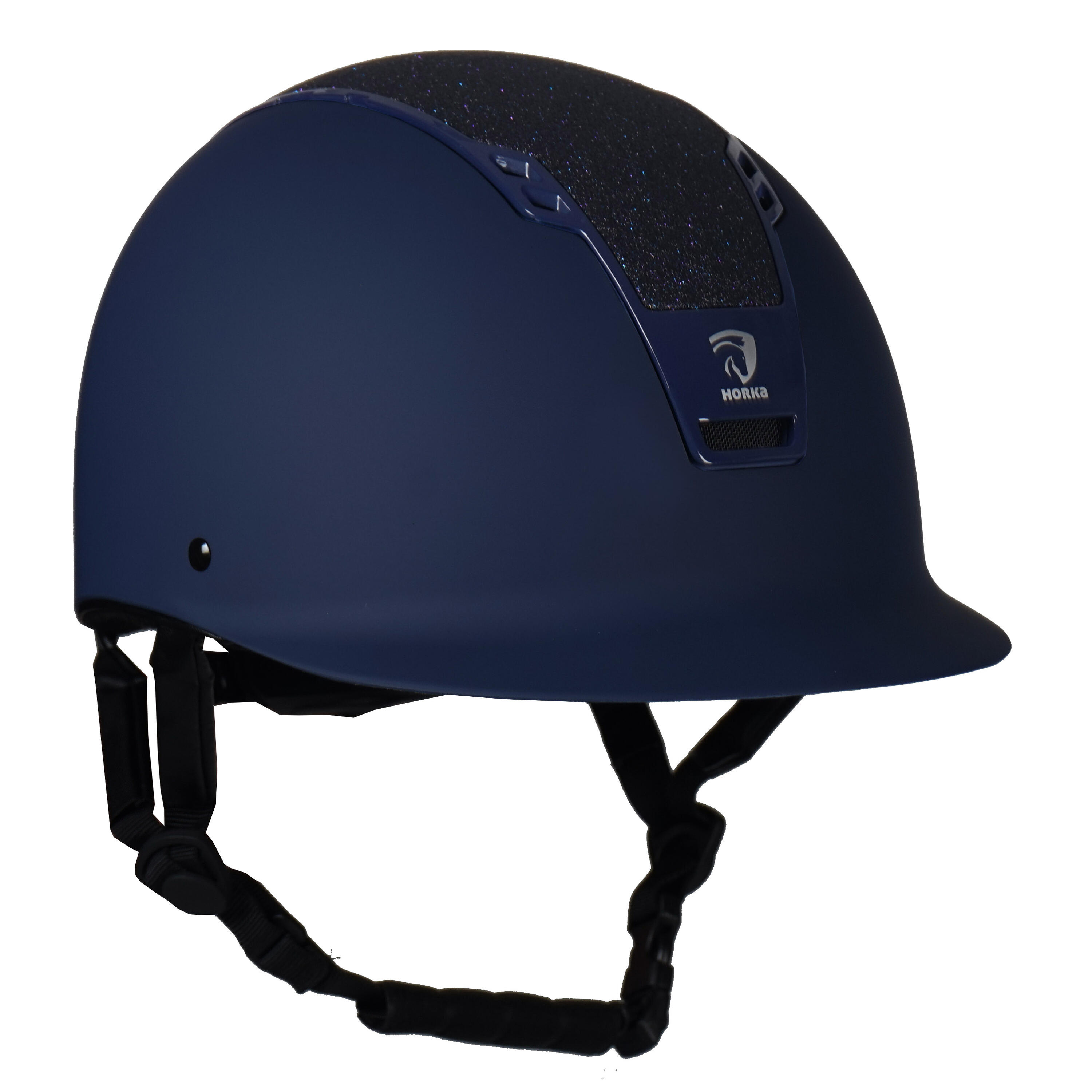Seconde vie - Casque protection Horka Sparrow 3/4