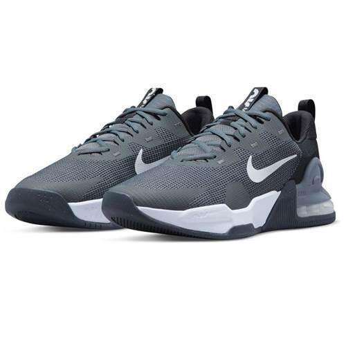 Scarpa formazione uomo Nike Air Max Alpha Trainer 5 4/4