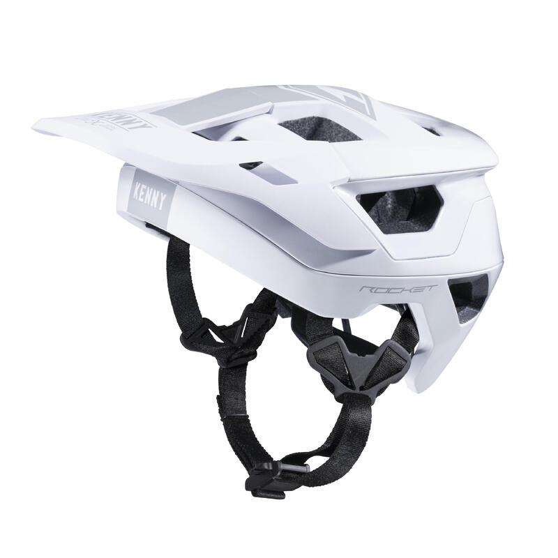 MTB Helm Kenny Rocket