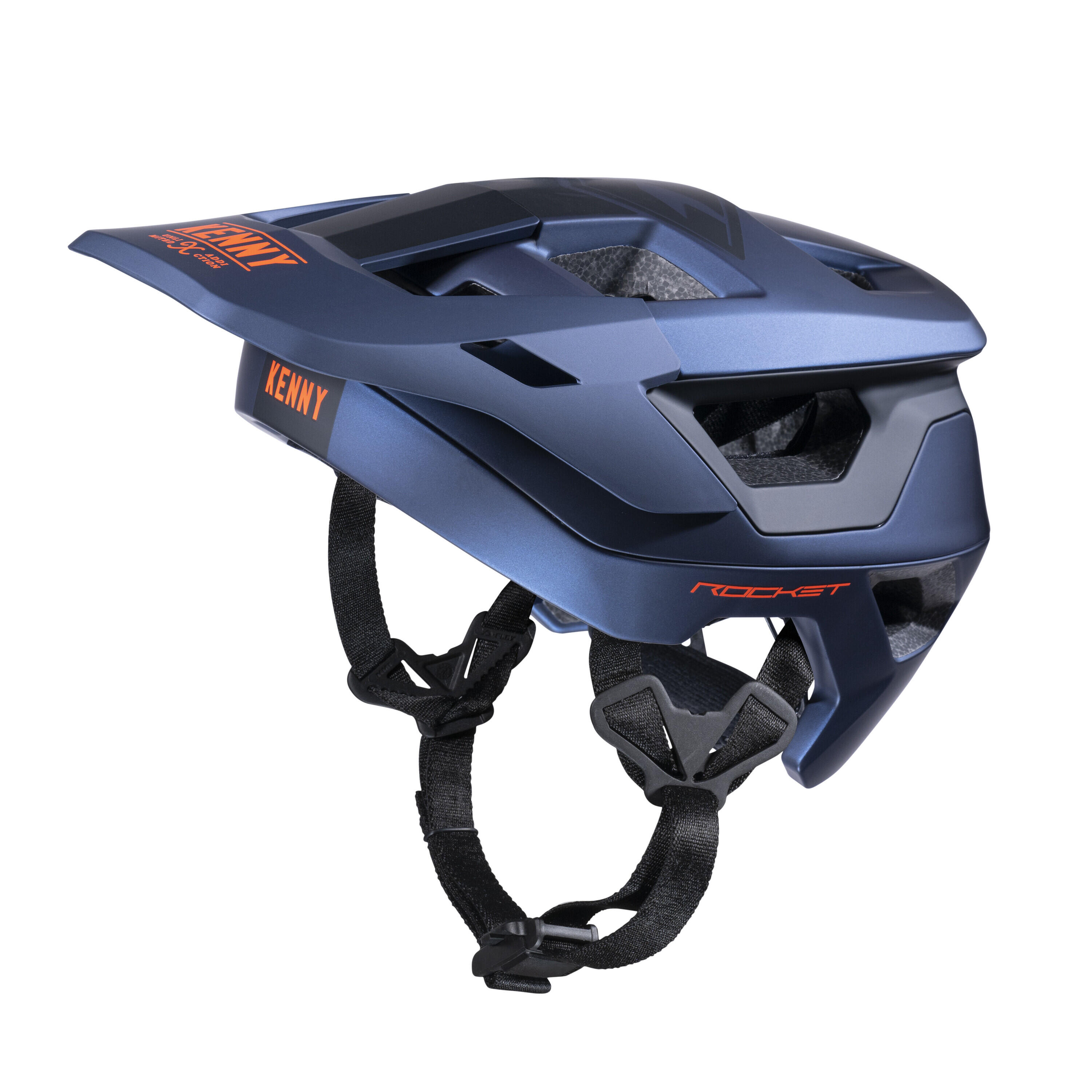 Kask rowerowy MTB Kenny Rocket