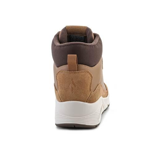 Sapatilhas para homens / masculino Skechers Uno Stacre Mid 5/5