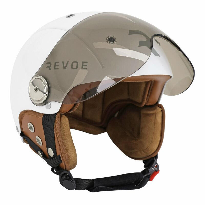 Kask Revoe Premium Urbain-City