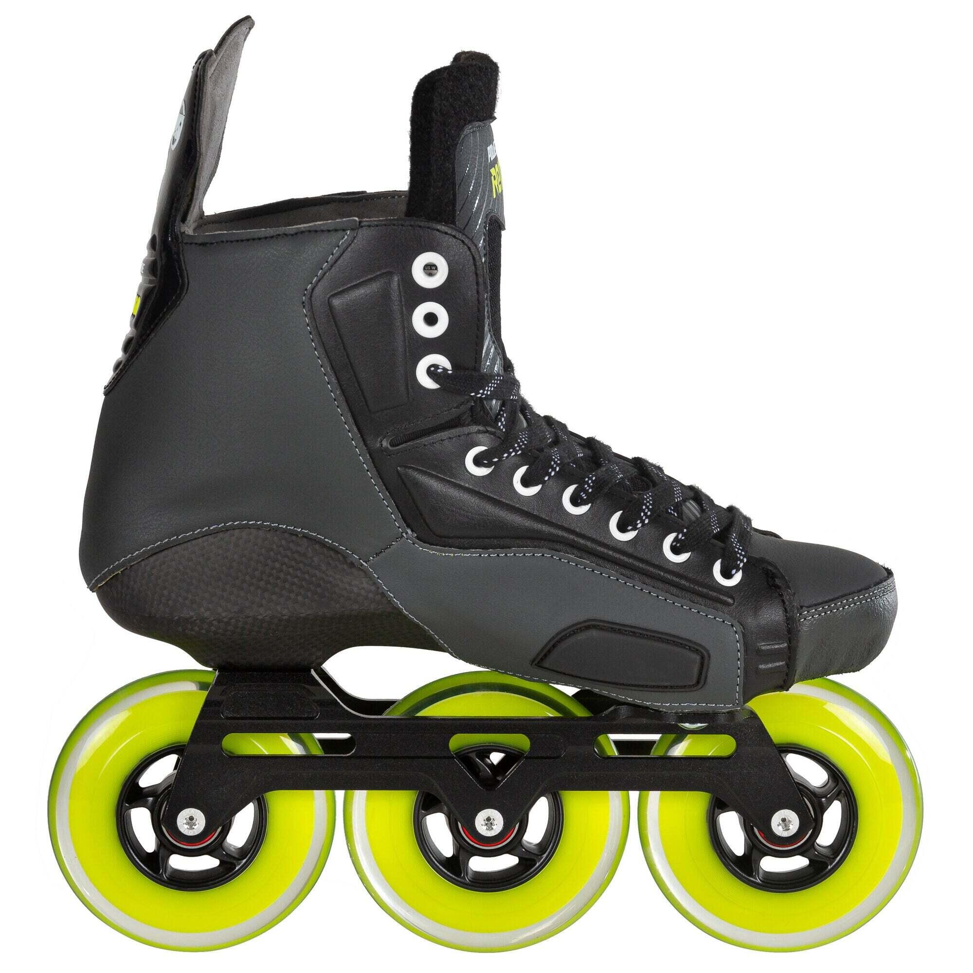 Hokej na rolkach Powerslide  Ares 100 2/6