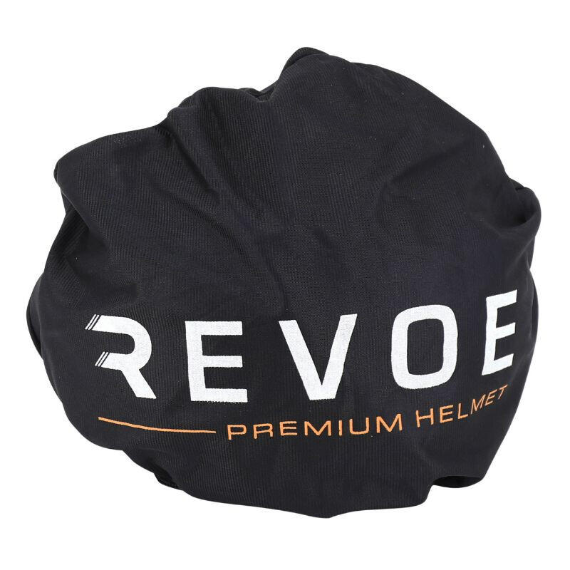 Casque Revoe Premium Urbain-City